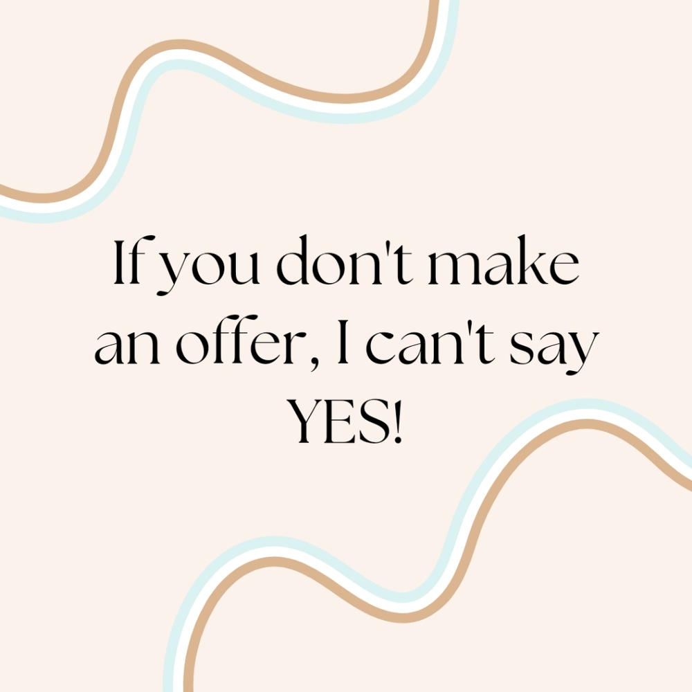 All reasonable offers accepted!